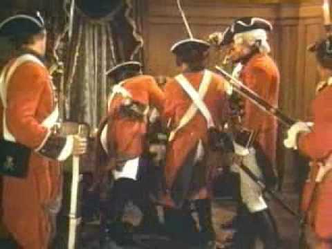 Kevin Tighe & Bobby Troup  The Rebels Trailer