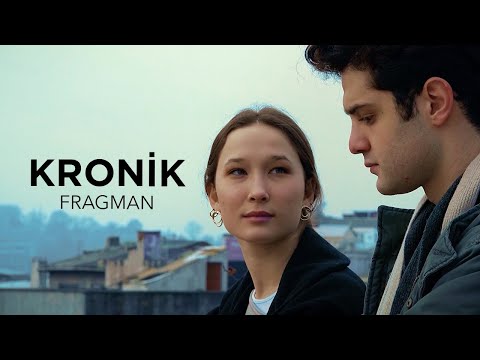 Kronik  - Short film | Teaser (2022)