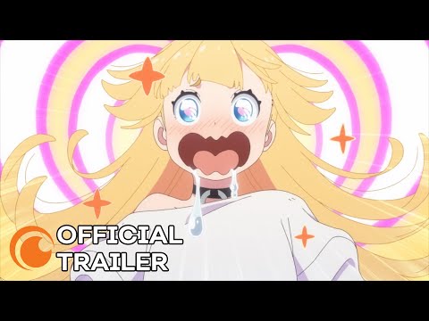Official Trailer [Subtitled]