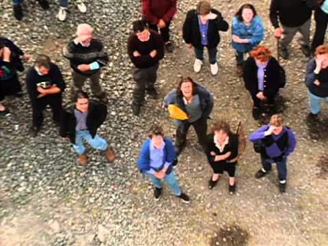 The Run of the Country - Trailer