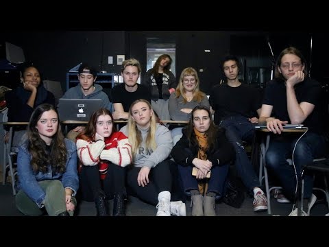 How to Overthrow the US Government (Legally) – trailer | IFFR 2020