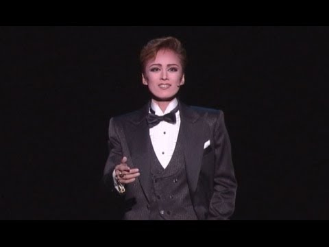 花組公演『ラスト・タイクーン　―ハリウッドの帝王、不滅の愛―　』