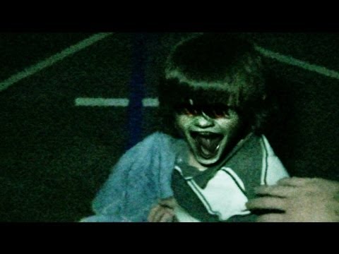 THE LOCK IN OFFICIAL TRAILER - 2014 [HD]