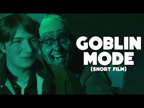 Goblin Mode - Short