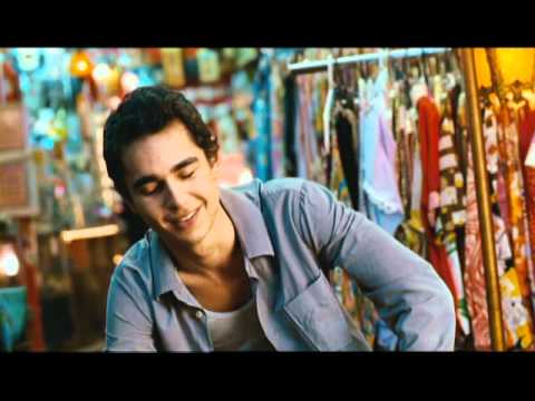 Elvis and Annabelle - Trailer