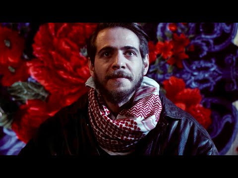 Once Upon a Time in Gaza (2025) - Trailer (English Subs)