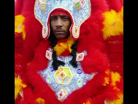 Always for Pleasure (TRAILER)