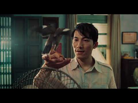 BIFF2025 Trailer | Saigon Lovers Ky Nam Inn | A Window on Asian Cinema