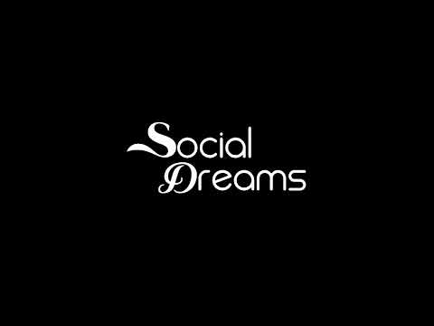 Social Dreams Series (Official logo)