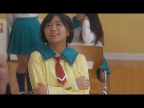 OMAERA WA ZENNIN MENDOKUSAI Live Action Subtitle Indonesia