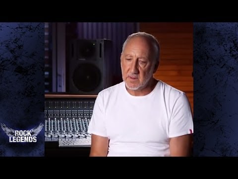 Sensation  - The Story of The Who's Tommy - Watch the trailer - Rock Legends