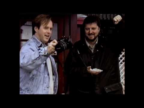 The Giant's Dream Trailer