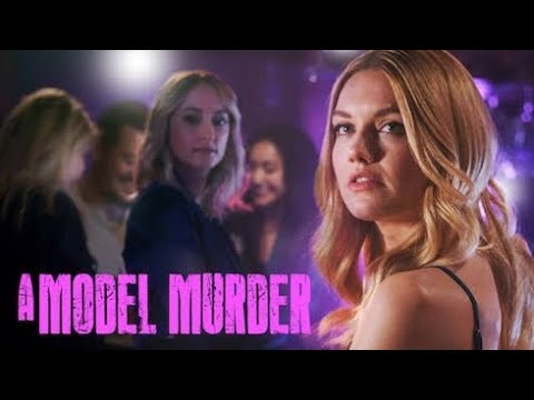 A Model Murder (2024) | Thriller/Teaser