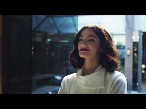 الإعلان الرسمي لمسلسل #سوتس_بالعربي في رمضان 2022