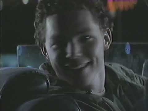 Joyriders (1999) VHS Trailer