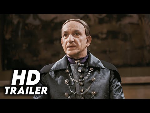 BloodRayne (2005) Original Trailer [FHD]