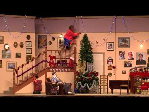 Mrs. Brown's Boys Live: How Now Mrs. Brown Cow! - Trailer