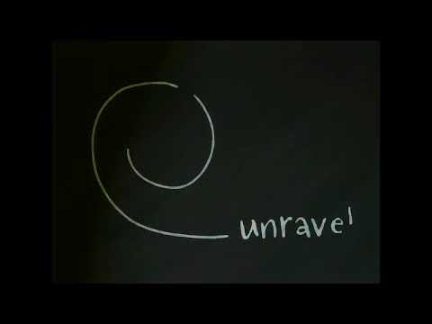 Unravel Short Film Official Trailer (2023)