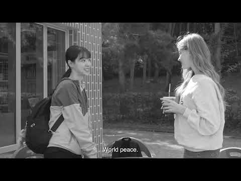 페르소나 이상한 여자 Persona a strange girl | 감독 정형석 JUNG Hyungsuk | 24th JEONJU IFF OFFICIAL TRAILER