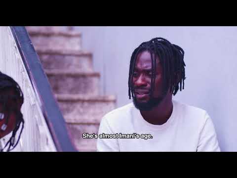 Dangerous Silence Trailer