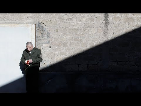Fortezza – trailer | IFFR 2020