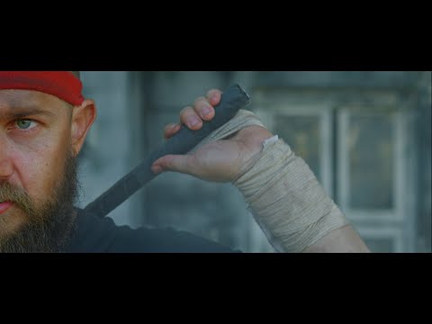 Blood Line-Z Teaser trailer