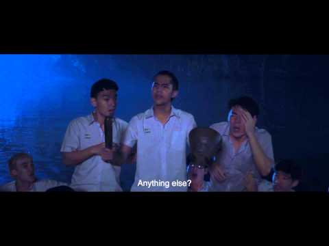 Trailer "Make Me Shudder 2" (Mat Ta Yom Pak Mha Ta Mae Nak) International Version