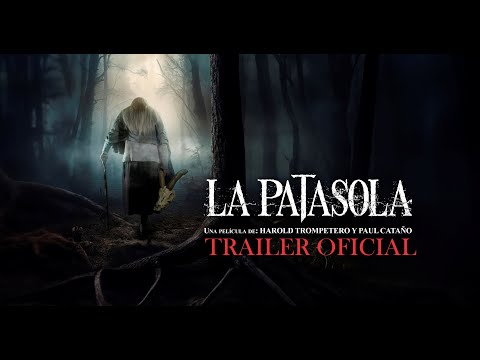 La Patasola | Tráiler Oficial | Estreno 7 de Noviembre 2024