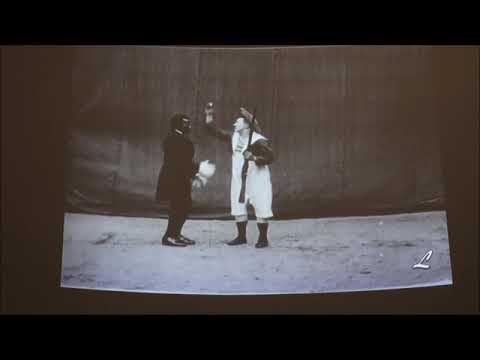 Foottit et Chocolat - 1897