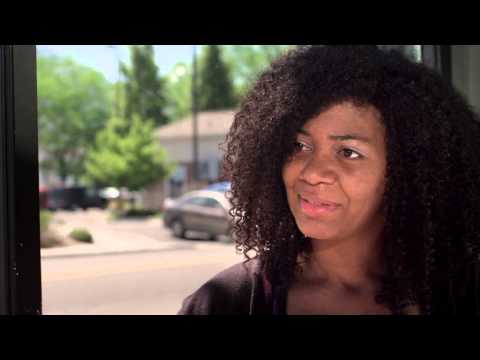 Stop Pepper Palmer Official Trailer