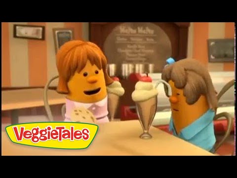 VeggieTales: Happy Together Trailer