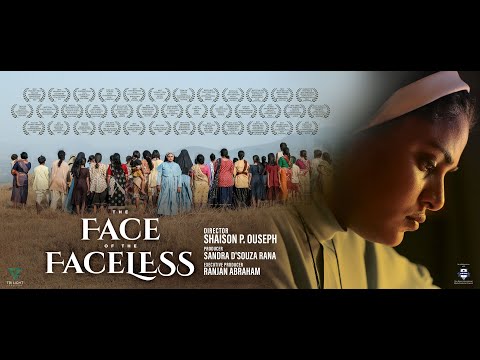 THE FACE OF THE FACELESS—MALAYALAM OFFICIAL TRAILER