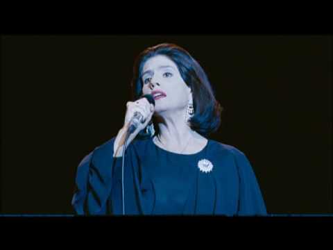 Amália - trailer do filme