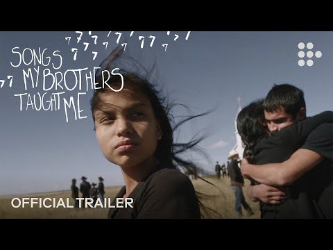 Official Streaming Trailer
