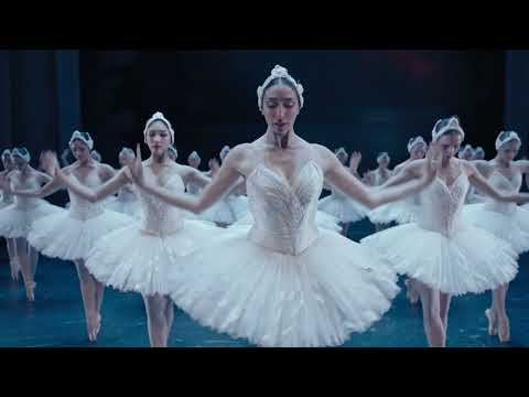Swan Lake | Teaser Trailer | Filmed for IMAX®