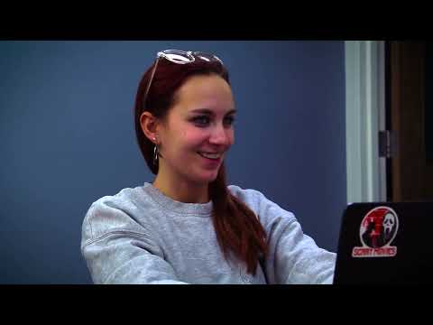 Senioritis Strikes! Official Trailer 2| ThomasProductions