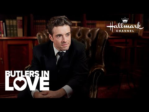 Sneak Peek - Butlers in Love - Hallmark Channel