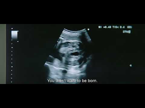 Official International Trailer