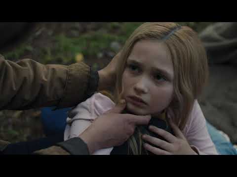 Esme, My Love - Official Trailer | Audrey Grace Marshall, Stacey Weckstein