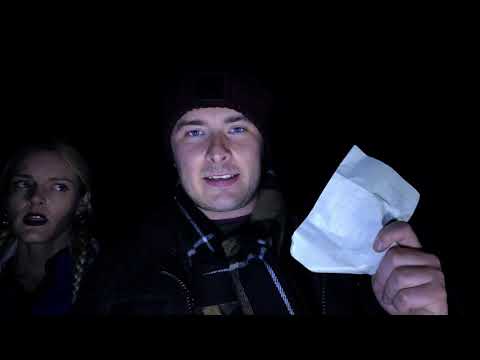 The Haunting of Alice Bowles - Trailer