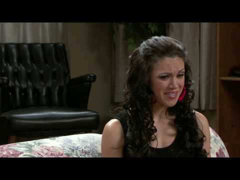 Who's the Boss? A XXX Parody