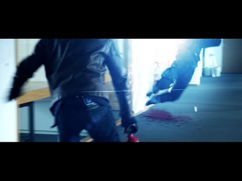 EVERYWHEN (2013 Sci-FI) Official Trailer #1