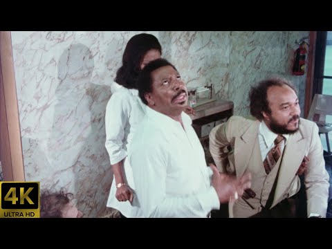 The Six Thousand Dollar Nigger (1978) Theatrical Trailer [4K] [FTD-1479]