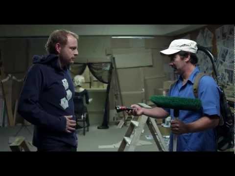 How to Meet Girls From a Distance Official Trailer