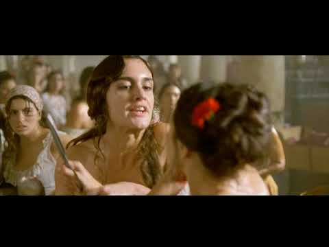 Trailer - Carmen (2003)🇪🇸🇬🇧🇮🇹