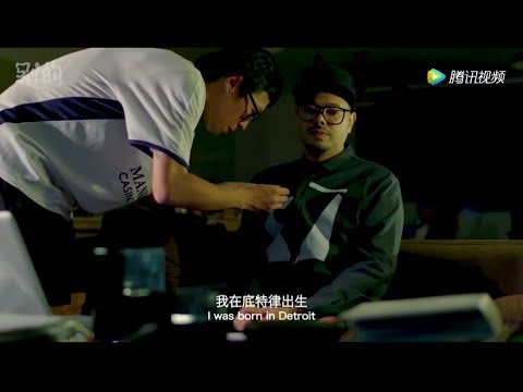 Iron Mic 2017 | A documentary of Chinese freestyle rap 钢铁麦克：中国自由式说唱纪录片