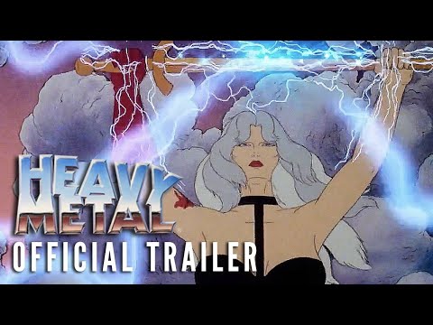 Official Trailer