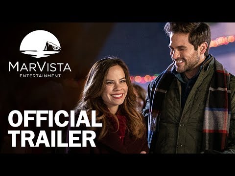 Official Trailer - MarVista Entertainment