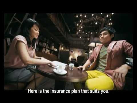 ตัวอย่าง - แล้วรัก.. ก็หมุนรอบตัวเรา My Valentine International (Official Trailer)