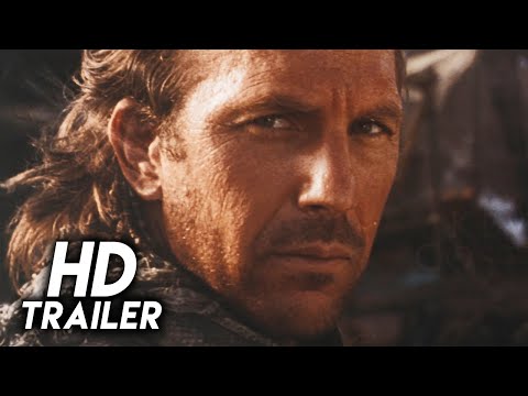 Waterworld (1995) Original Trailer [FHD]